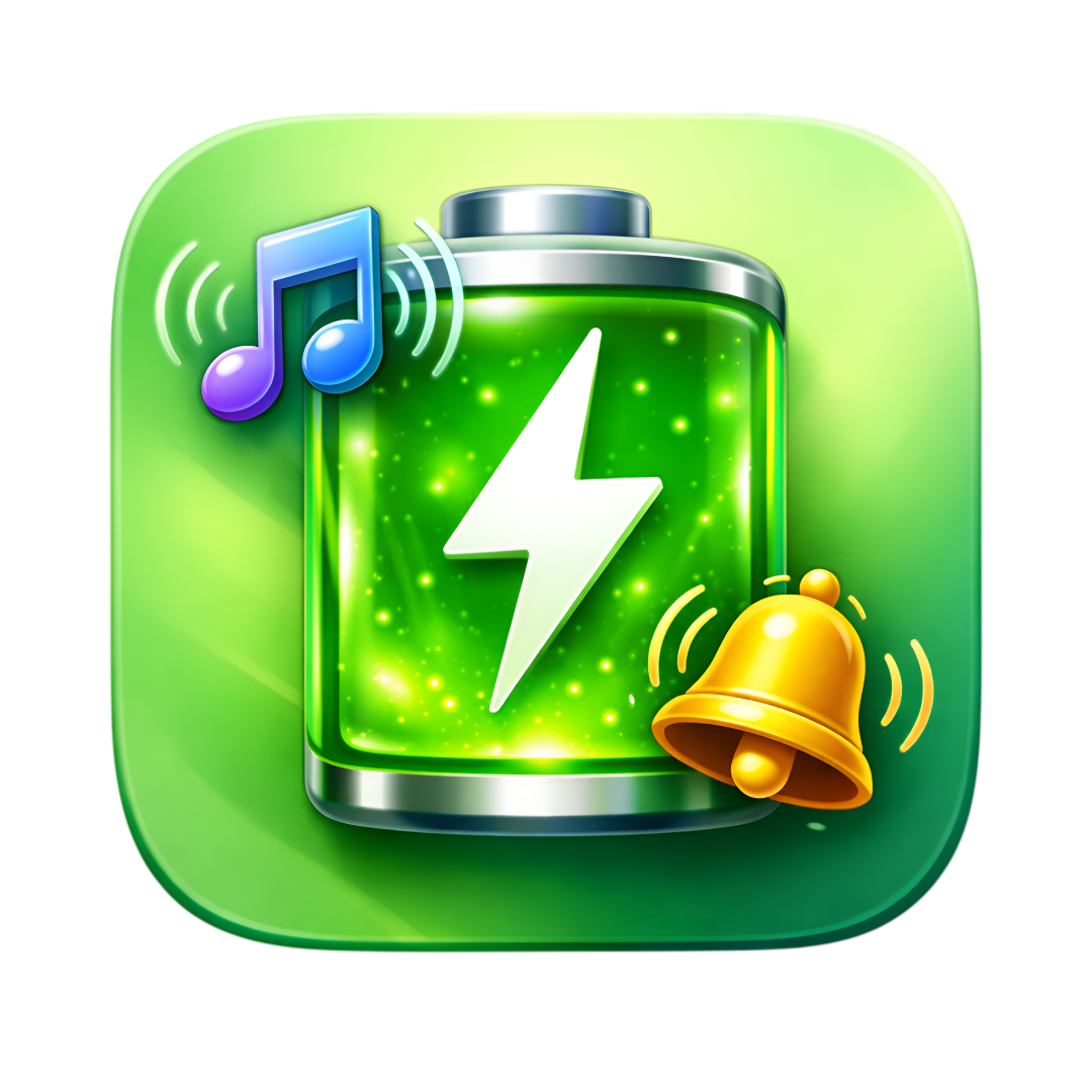 PowerTunes icon